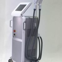 Máy triệt lông 2 tay cầm