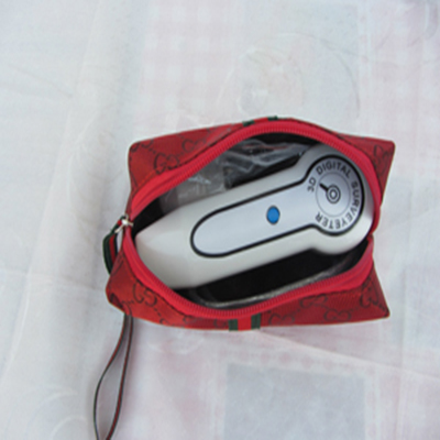 Soi da USB cầm tay