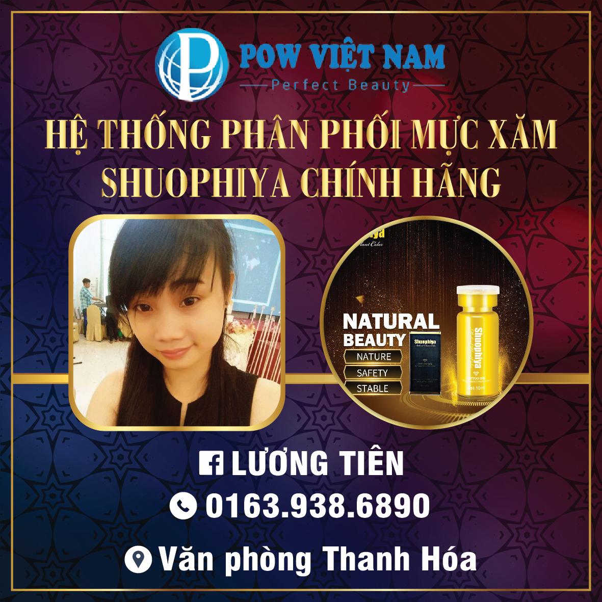 thanh hoa