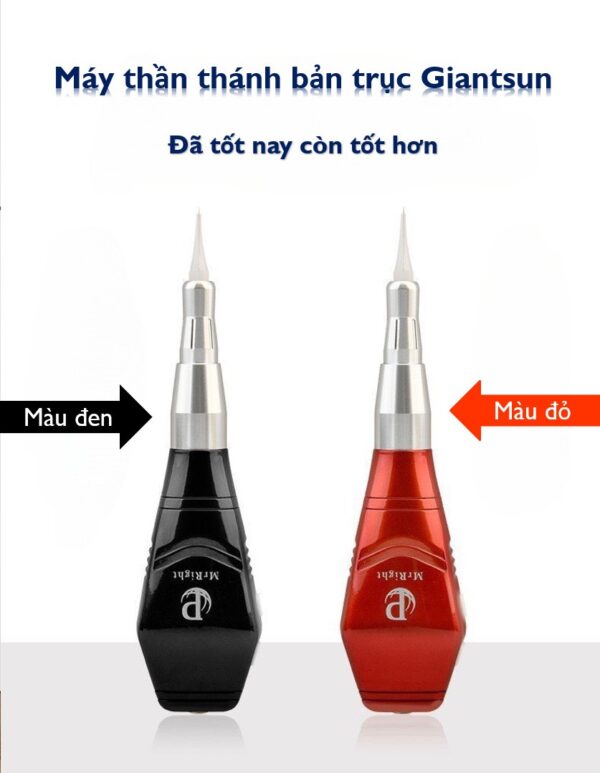 Máy thần thánh  MrRight