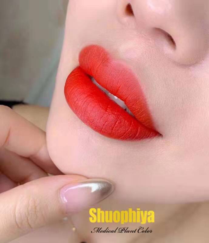 Đỏ Cherry T04