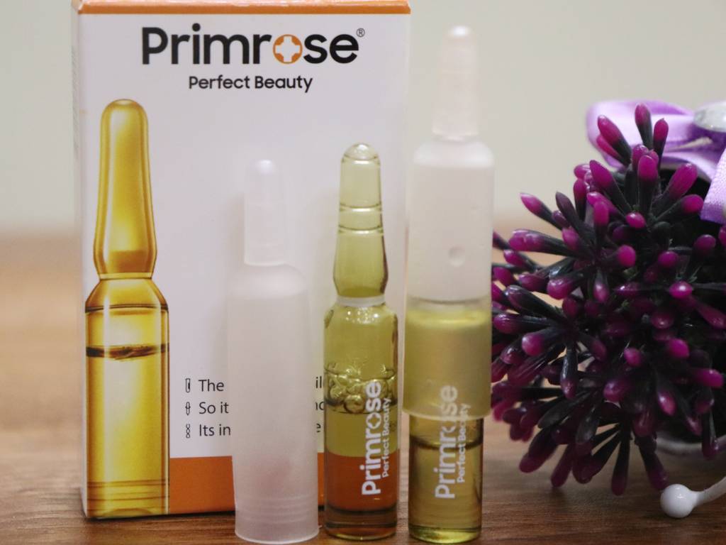 Siêu khuyến mại chào năm mới 2021 Tê nước Primrose